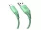 Tellur TLL155398 Lightning to USB 1m Green