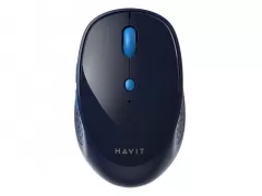 Havit MS76GT plus Wireless Blue