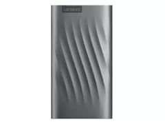 Lenovo PS6 Portable SSD 512GB Storm Grey