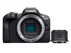 Canon EOS R100 + RF-S 18-45 f/4.5-6.3 IS STM 6052C034