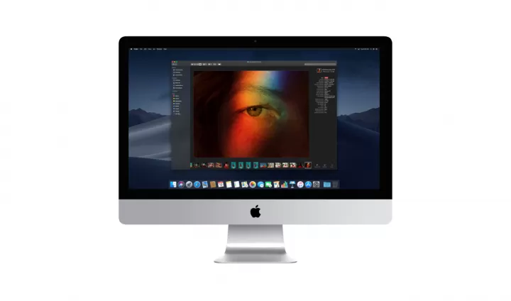 Apple iMac MRT32UA/A 2019