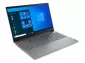 Lenovo ThinkBook 15p G2 ITH 21B10022RU i7-11800H 16Gb 512Gb RTX3050 No OS Mineral Grey