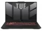 ASUS TUF Gaming A17 FA707RM Ryzen 7 6800H 16Gb SSD 1.0TB RTX3060 No OS Jaeger Gray