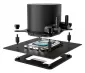 Mounting Kit XILENCE XZ176 LGA 1700 for all Xilence liquid cooling systems