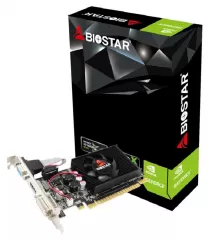 BIOSTAR GeForce GT610 2GB GDDR3