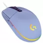 Logitech G102 Gaming LIGHTSYNC RGB Lilac