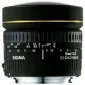 Sigma AF 8мм f/3.5 EX DG CIRCULAR FISHEYE for Canon 82мм