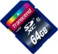 Transcend Class 10 64GB
