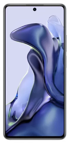 Xiaomi 11T 8/256Gb DUOS Celestial Blue