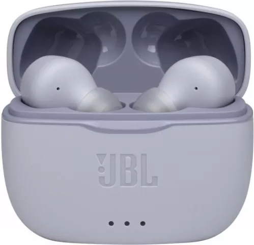 JBL Tune 215 TWS Purple