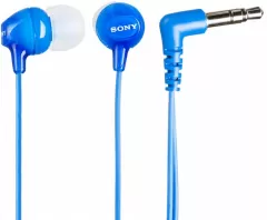 Sony MDR-EX15LPLI Blue