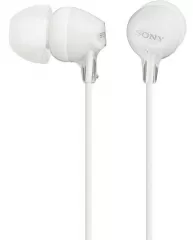 Sony MDR-EX15LPW White
