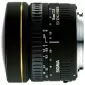 Sigma AF 8мм f/3.5 EX DG CIRCULAR FISHEYE for Canon 82мм
