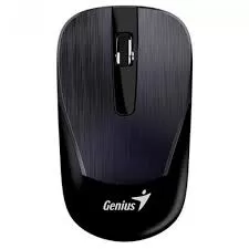 Genius Eco 8015 Wireless Iron Gray