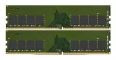 Kingston DDR4 2x8GB 2666MHz KVR26N19S8K2/16