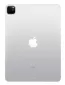 Apple iPad Pro 11 2021 5G 8/128Gb Silver