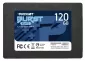 Patriot Burst Elite PBE120GS25SSDR 120GB