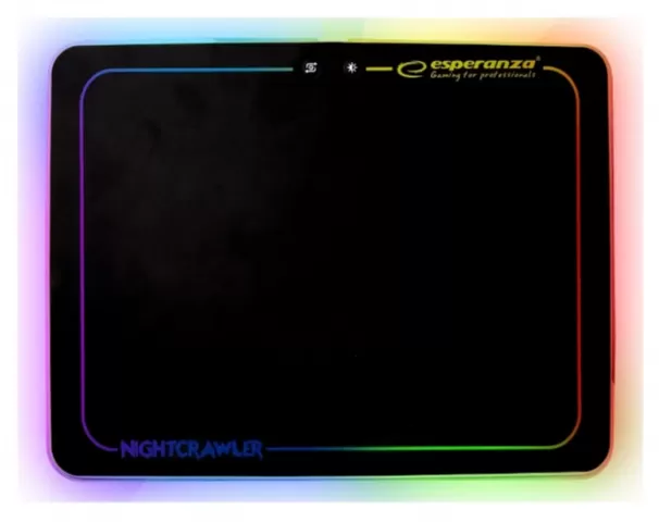 Esperanza EGP104 NIGHTCRAWLER LED RGB