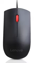 Lenovo Essential 4Y50R20863 USB Black