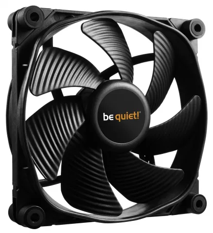be quiet! Silent Wings 3 120x120x25mm