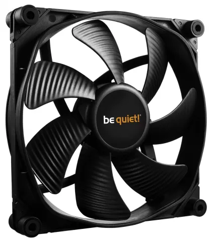 be quiet! Silent Wings 3 140x140x25mm