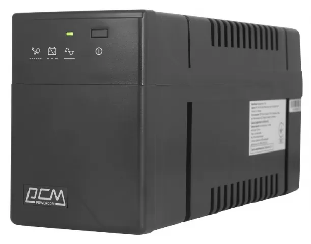 PowerCom BNT-600AP