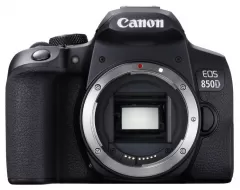 DC Canon EOS 850D Body