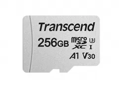 Transcend TS256GUSD300S Class 10 UHS-I 256GB