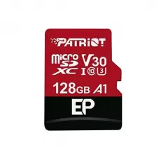 Patriot PEF128GEP31MCX Class 10 UHS-I 128GB