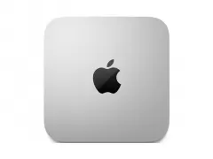 Apple Mac mini MMFK3RU/A Silver