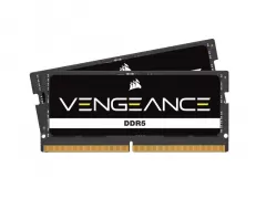 Corsair Vengeance SODIMM DDR5 Kit 64GB 4800MHz CMSX64GX5M2A4800C40