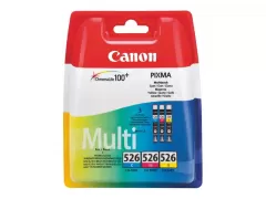 Canon CLI-526C/M/Y Multipack Original