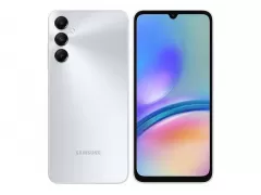 Samsung Galaxy A057 4/64GB 5000mAh Silver