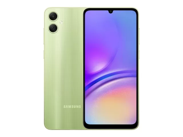 Samsung Galaxy A055 4/128GB 5000mAh Light Green
