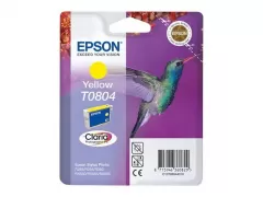 Epson T0804/4010 Yellow