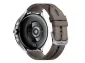 Xiaomi Watch 2 Pro Bluetooth Silver/Brown Leather