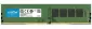 Crucial DDR4 8GB 2666MHz CT8G4DFRA266