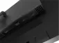 Lenovo ThinkVision T23i-20 Black