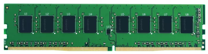 GOODRAM DDR4 8GB 3200MHz GR3200D464L22S/8G