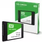Western Digital Green WDS120G2G0A 120GB