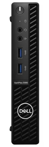 DELL OptiPlex 3080 MFF i5-10500T 8Gb SSD 256GB W10Pro