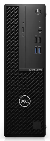 DELL OptiPlex 3080 SFF i3-10105 8Gb SSD 256GB Win10Pro