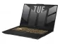 ASUS TUF Gaming F17 FX707ZV4 i7-12700H 16Gb SSD 512GB RTX4060 No OS Mecha Gray