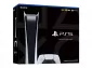 SONY PlayStation 5 Digital Edition White