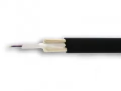 FTTH Cable UMM 2 fiber