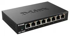 D-Link DGS-1008D/K2A 8 port