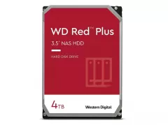Western Digital Red Plus NAS WD40EFPX 4.0TB
