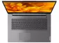 Lenovo IdeaPad 3 17ITL6 i5-1135G7 8GB SSD 512Gb MX350 DOS Arctic Grey