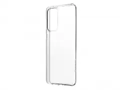 Case Xcover Xiaomi RedMi 10 TPU ultra-thin Transparent