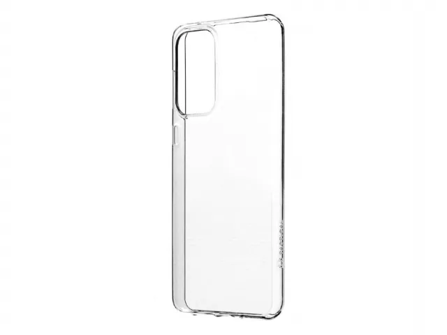 Case Xcover Xiaomi RedMi 10 TPU ultra-thin Transparent